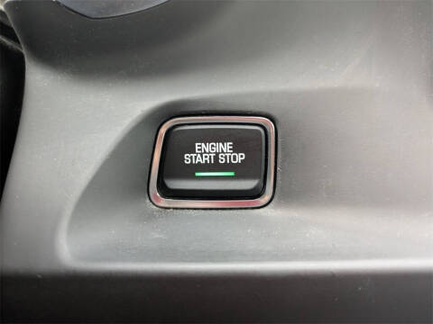 2023 Chevrolet Camaro LT1