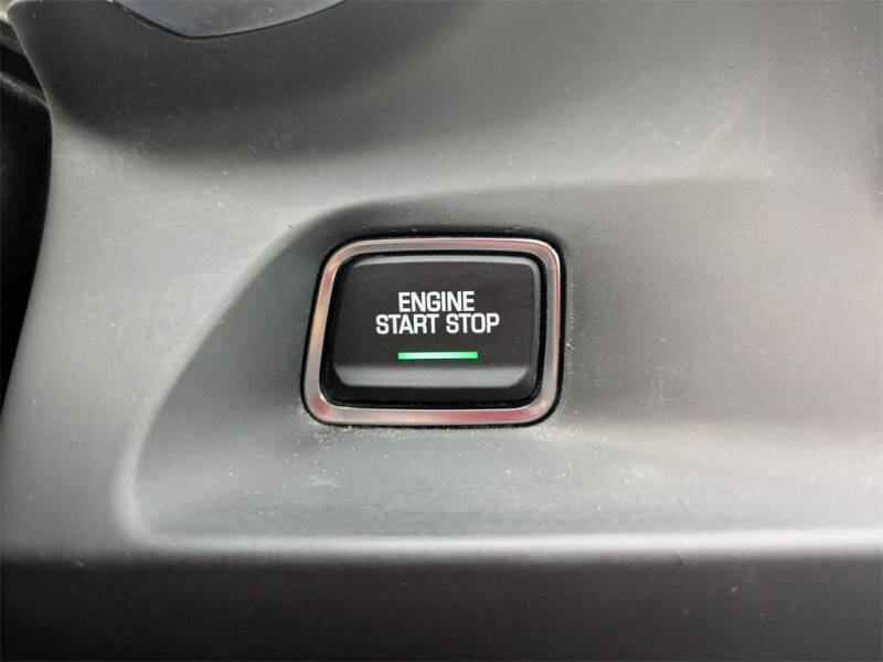 2023 Chevrolet Camaro LT1