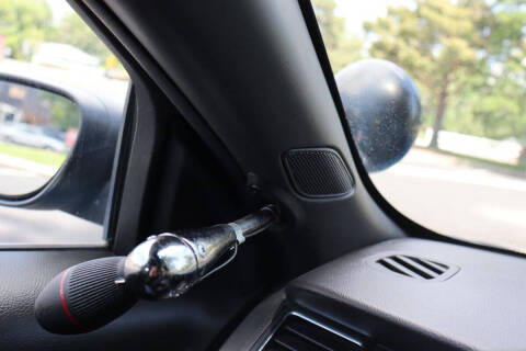 2013 Ford Taurus Police Interceptor