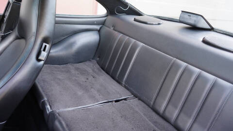 1987 Porsche 911 Carrera