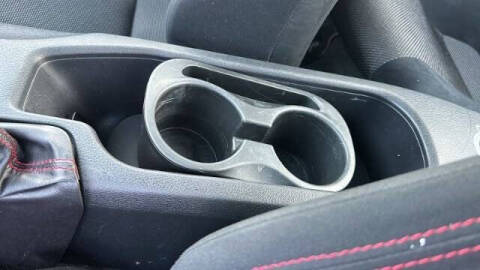 2016 Subaru BRZ Premium