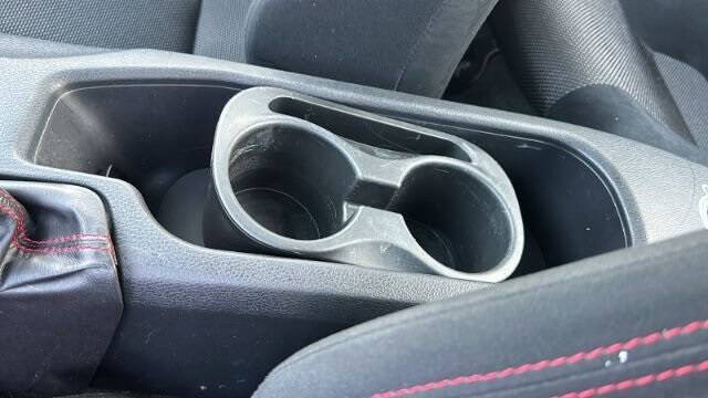 2016 Subaru BRZ Premium