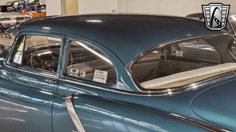1952 Oldsmobile Eighty-Eight