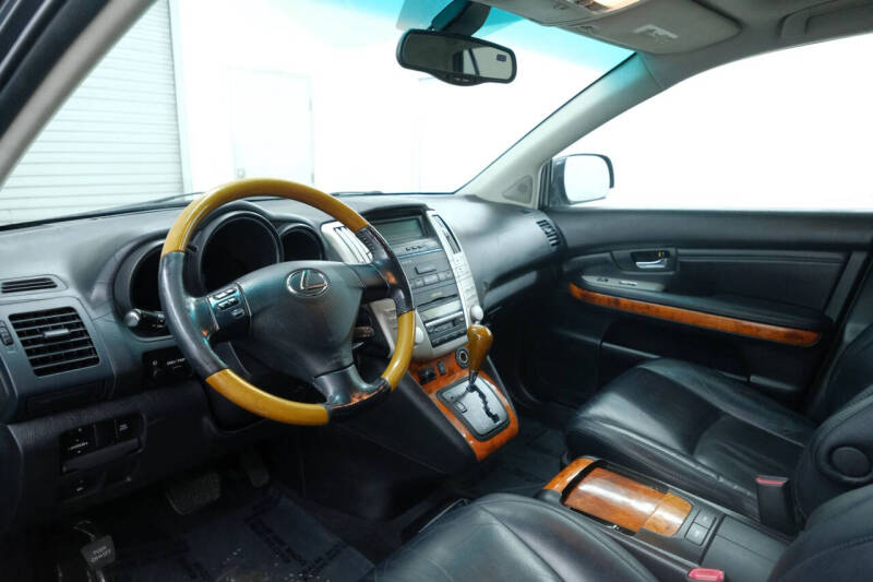 2005 Lexus RX 330