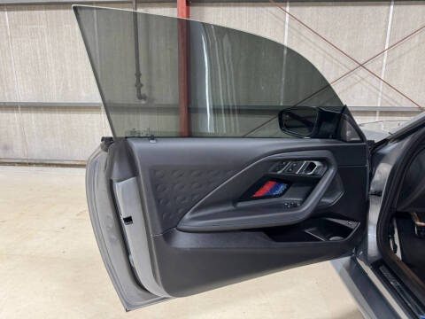 2025 BMW M2