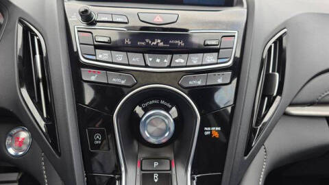 2024 Acura RDX SH-AWD w/Tech