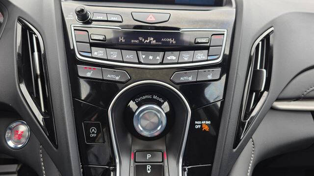 2024 Acura RDX SH-AWD w/Tech