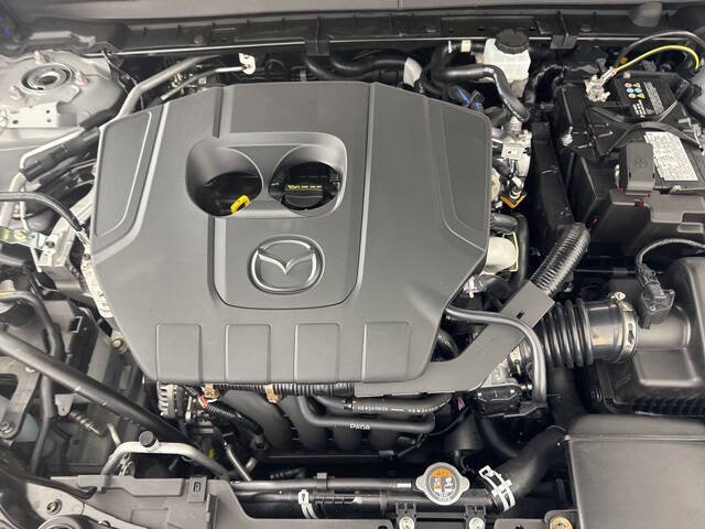 2025 Mazda CX-30 2.5 S Select Sport