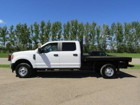 2017 Ford F-350 Super Duty for sale at Elliott Auto Sales in Moorhead MN