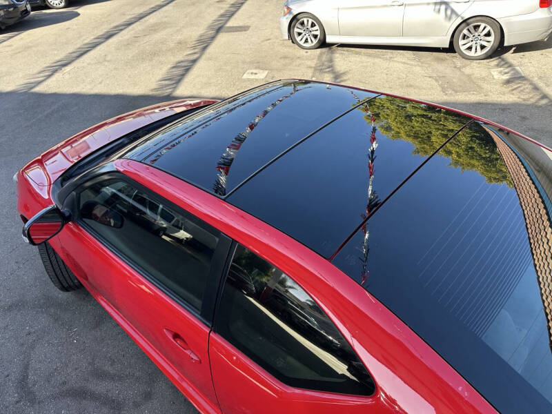 2013 Scion tC Release Series 8.0