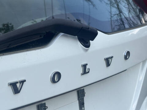 2011 Volvo XC60 3.2