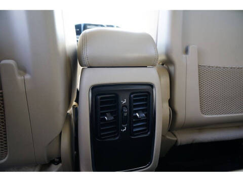 2019 Jeep Grand Cherokee Laredo E