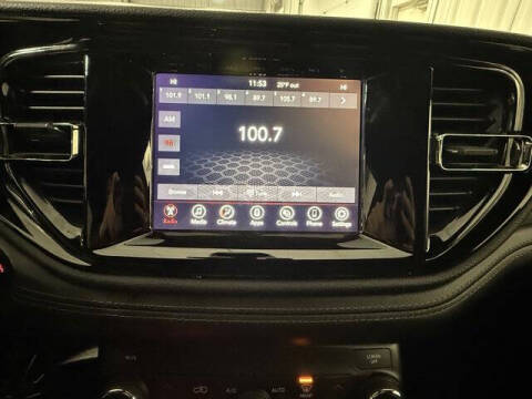 2021 Dodge Durango GT