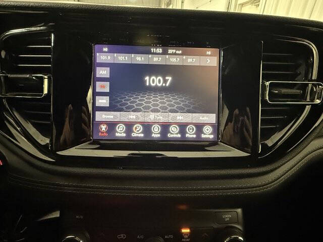 2021 Dodge Durango GT