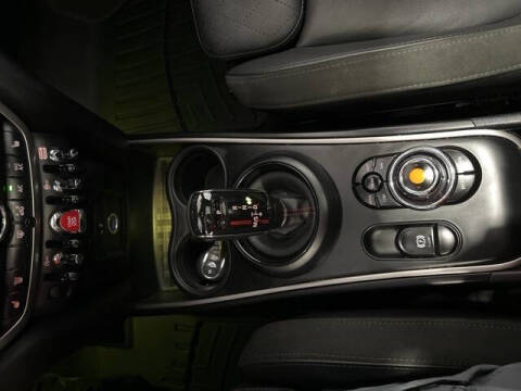 2020 MINI Countryman Cooper S