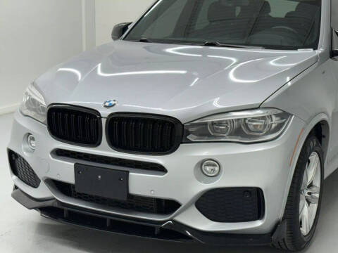 2014 BMW X5 xDrive35i