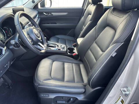 2024 Mazda CX-5 2.5 S Premium