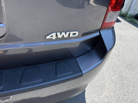 2014 Honda Pilot EX-L