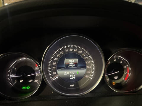 2014 Mercedes-Benz C-Class