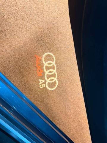 2013 Audi A5 2.0T quattro Premium