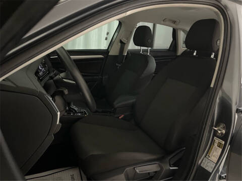 2020 Volkswagen Jetta