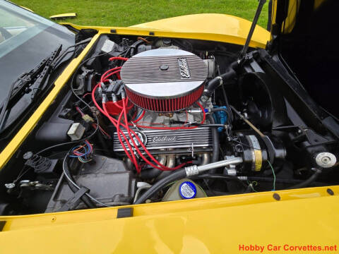 1979 Chevrolet Corvette