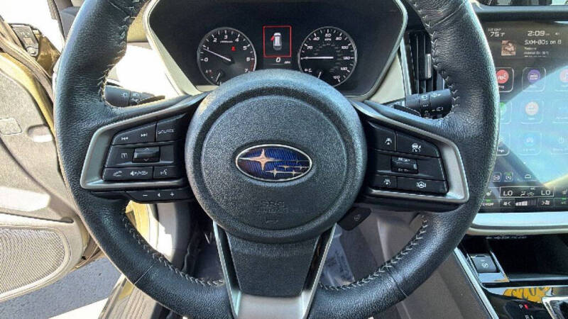 2023 Subaru Outback Limited