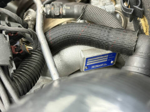 2019 Volkswagen Golf GTI SE