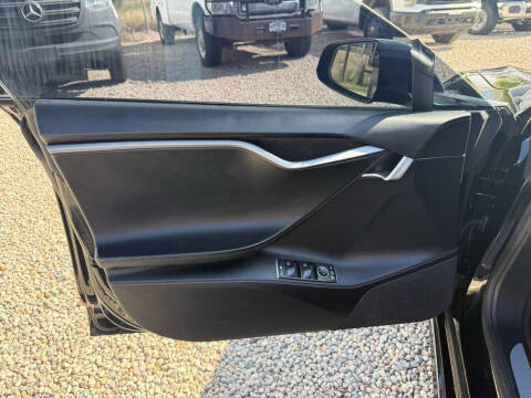 2019 Tesla Model S