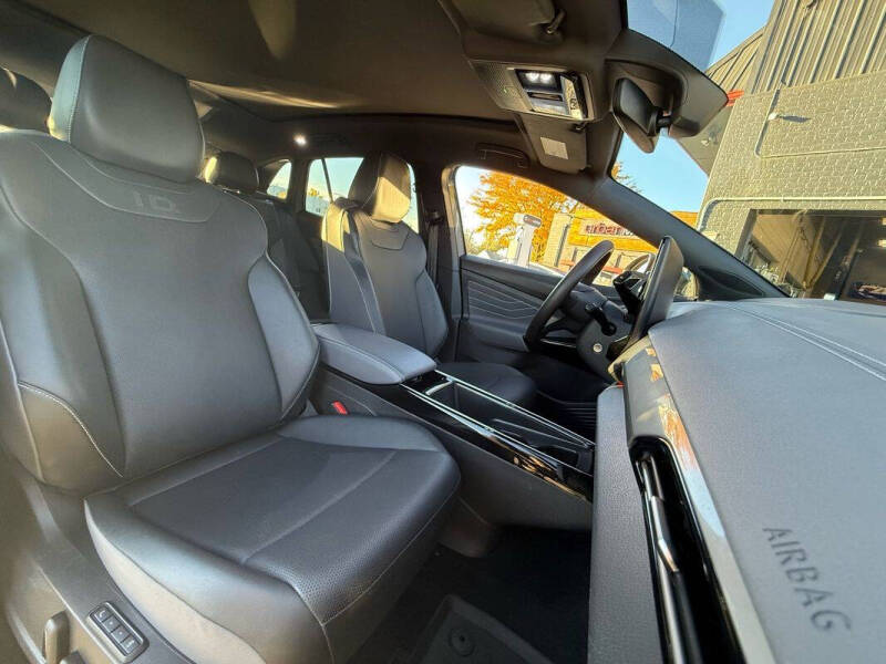 2023 Volkswagen ID.4 Pro S