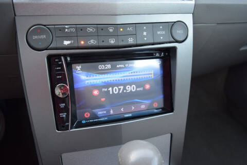 2005 Nissan Maxima 3.5 SE