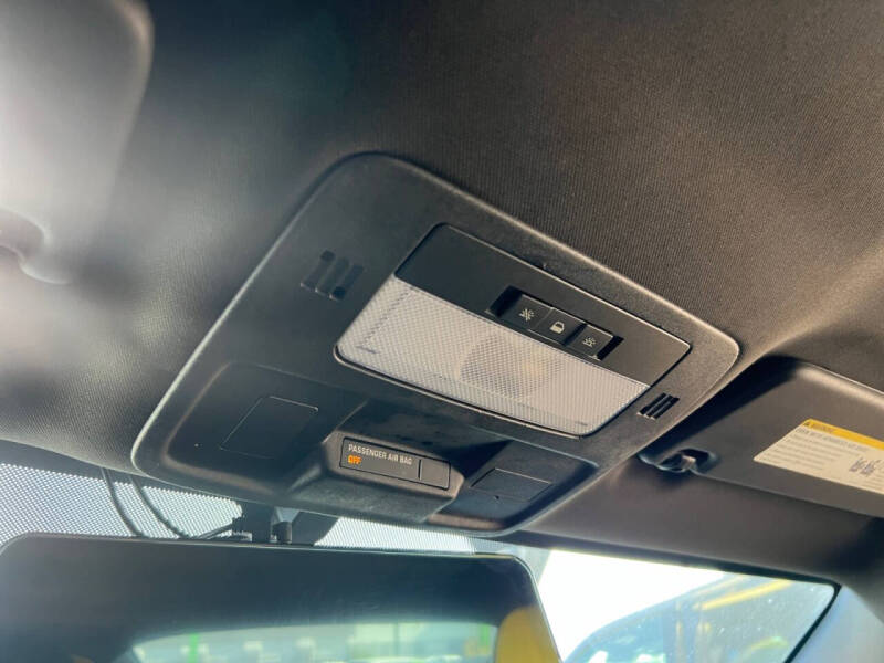 2013 Chevrolet Camaro SS