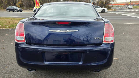 2013 Chrysler 300 S