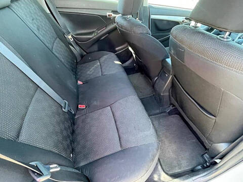 2009 Pontiac Vibe 1.8L