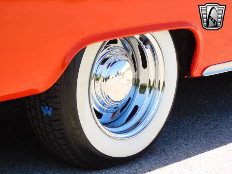 1955 Chevrolet Bel Air