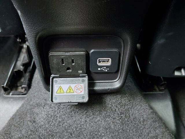 2019 Jeep Compass Altitude