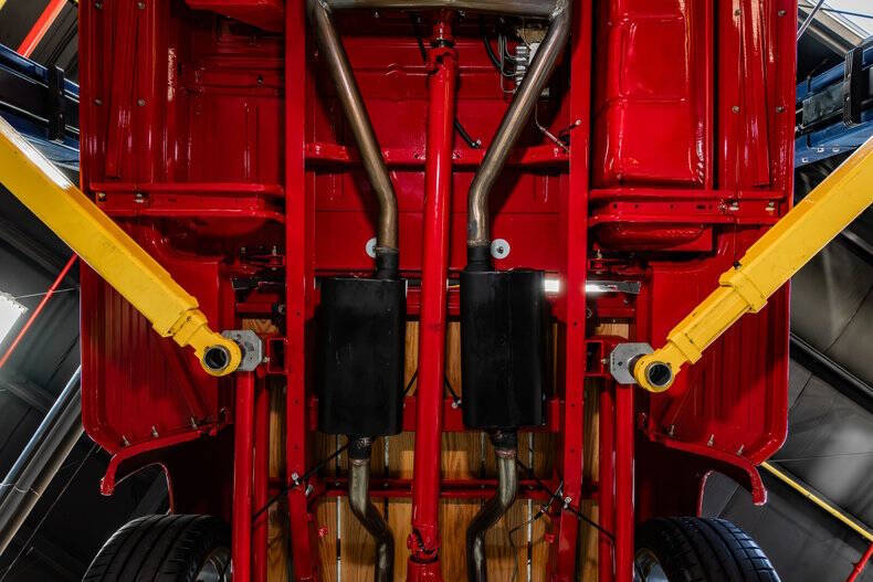 1954 Ford F-100