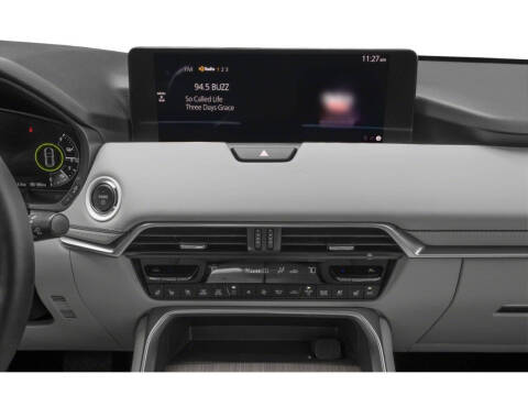 2026 Mazda CX-90 Plug-in Hybrid Premium Plus