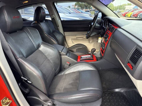2006 Dodge Charger RT
