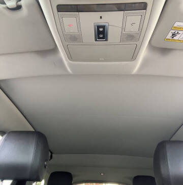 2016 Land Rover Discovery Sport HSE