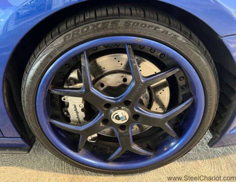 2004 Lamborghini Gallardo