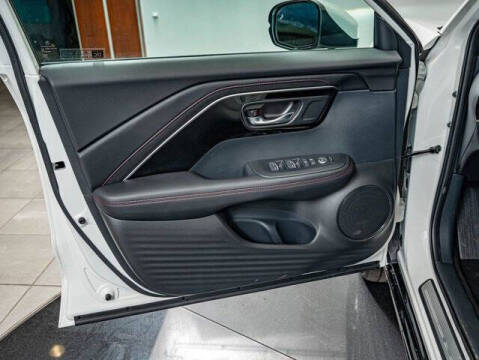 2026 Acura ADX w/A-SPEC