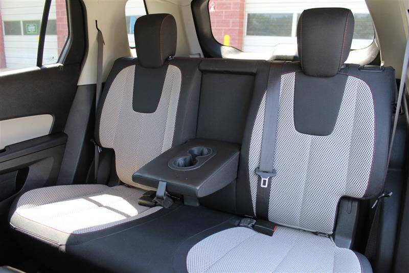 2012 GMC Terrain SLE-2