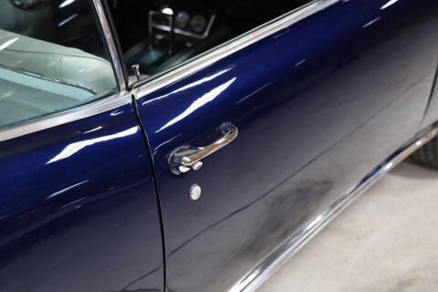 1966 Pontiac GTO