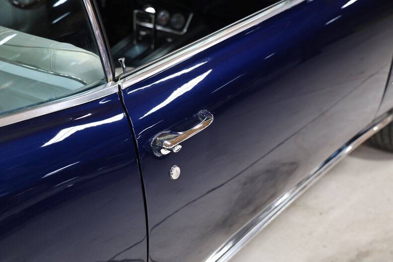 1966 Pontiac GTO