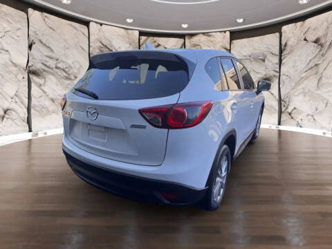 2014 Mazda CX-5 Touring