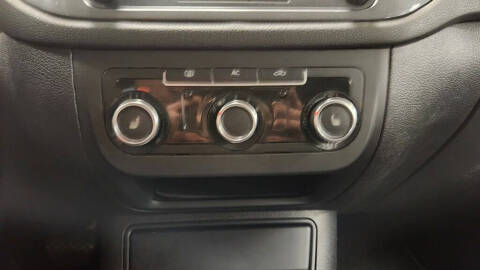 2012 Volkswagen Tiguan