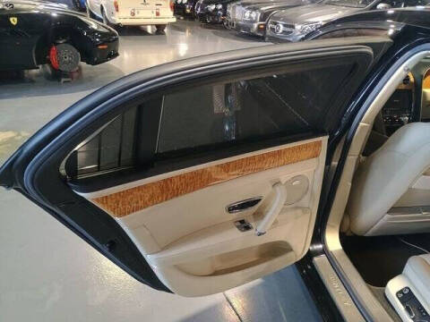 2015 Bentley Flying Spur V8