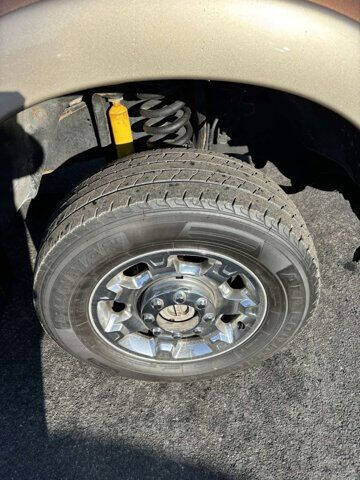 2012 Ford F-350 Super Duty