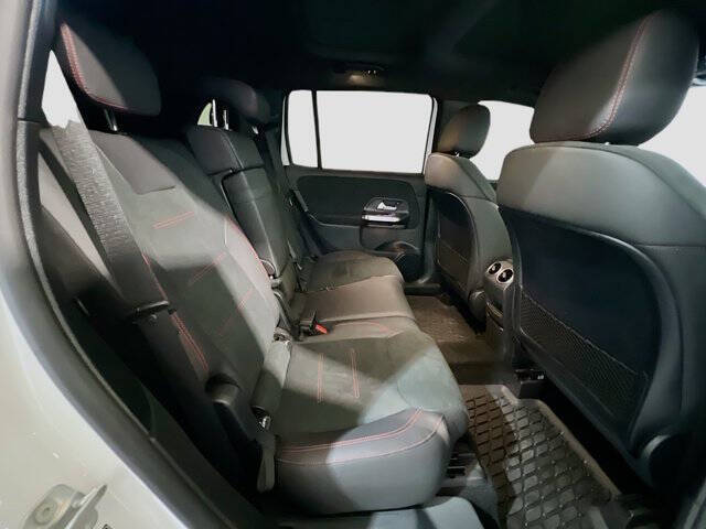 2023 Mercedes-Benz GLB GLB 250